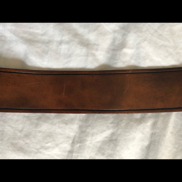 ๐ Leather D&G belt - Picture 5 of 5